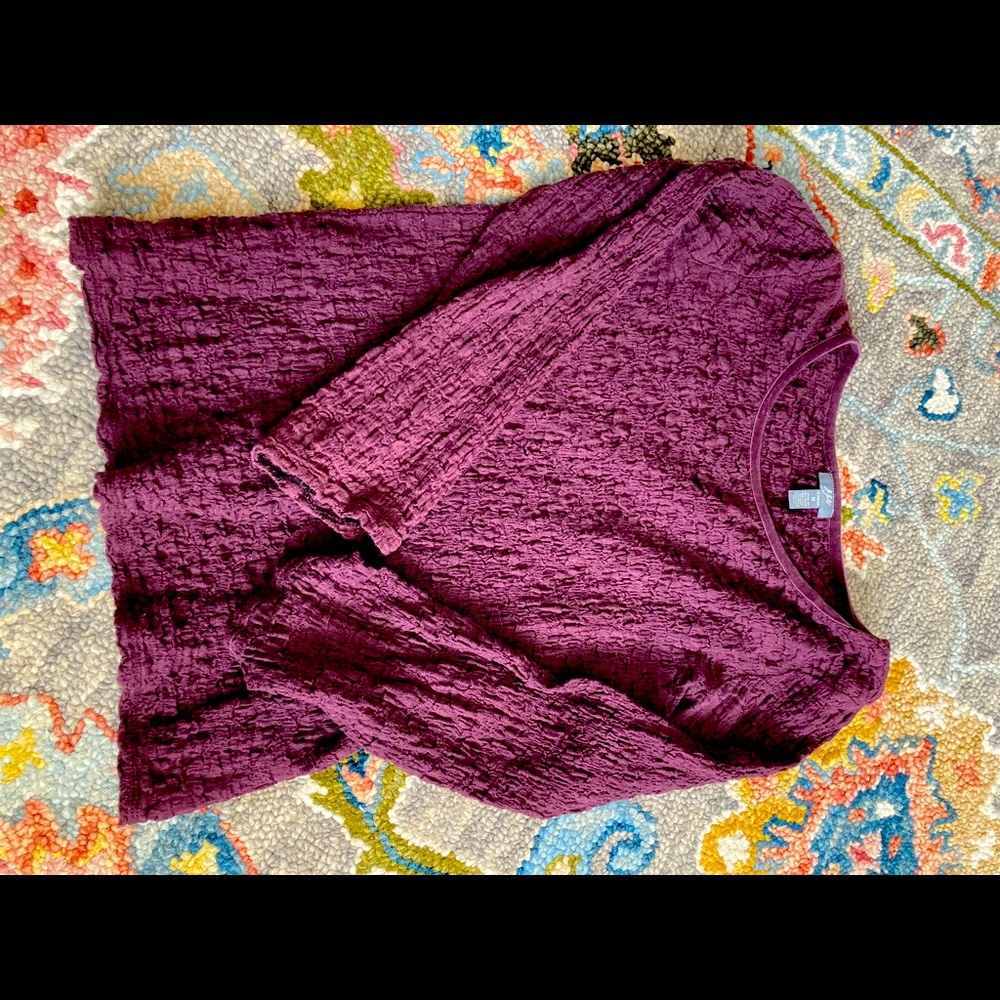 J. Jill top